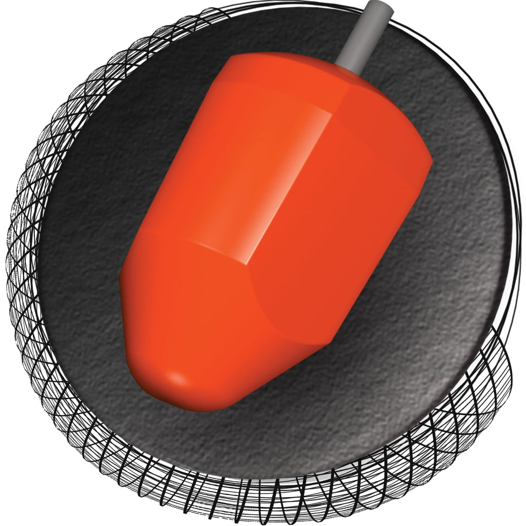 Hammer Raw Black 10Lb (60-106526-930)