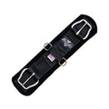 Professionals Choice SMX Western Cinch | Stainless Steel Hardware | Durable | Pony Size