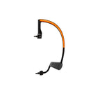 Thehanger Golf Training Aid For Left Handed Golfers, Golf Swing Aid Helps With Clubface Awareness, Swing Plane, And Proper Impac