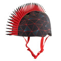 Krash Vector Victor Helmet, Black ,12.6 X 7.9 X 8.7 Inches