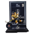 McFarlane Toys - Jack Eichel w/Stanley Cup (Vegas Golden Knights) NHL 7in Posed Figure McFarlanes SportsPicks