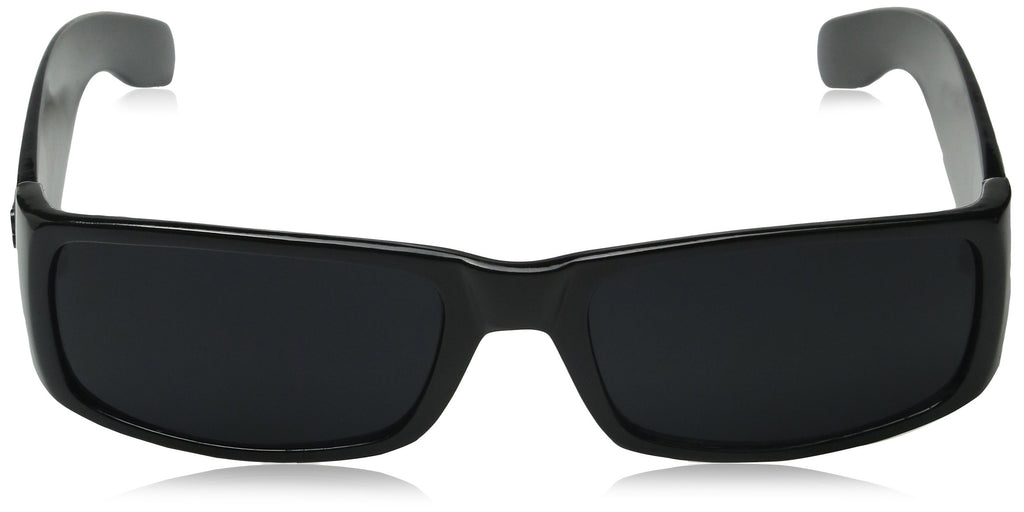 Locs Sunglasses Hardcore Black 0103