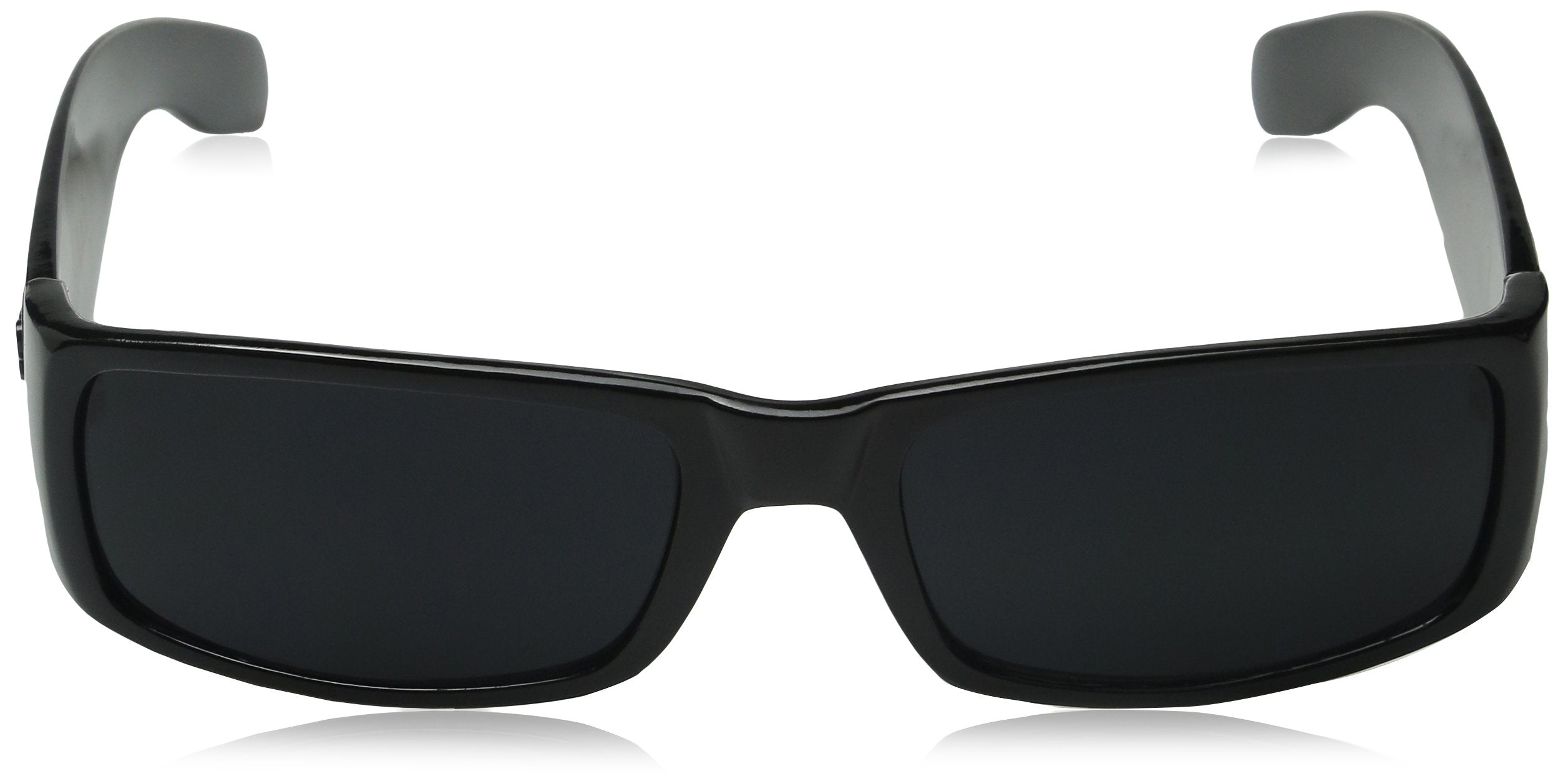 Locs Sunglasses Hardcore Black 0103