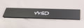 Wsd Snowboard Wax Scraper Wideplexi Tuning Snowboard And Skis Wax Scraper 30Cm (11 7/8 Inch Long)