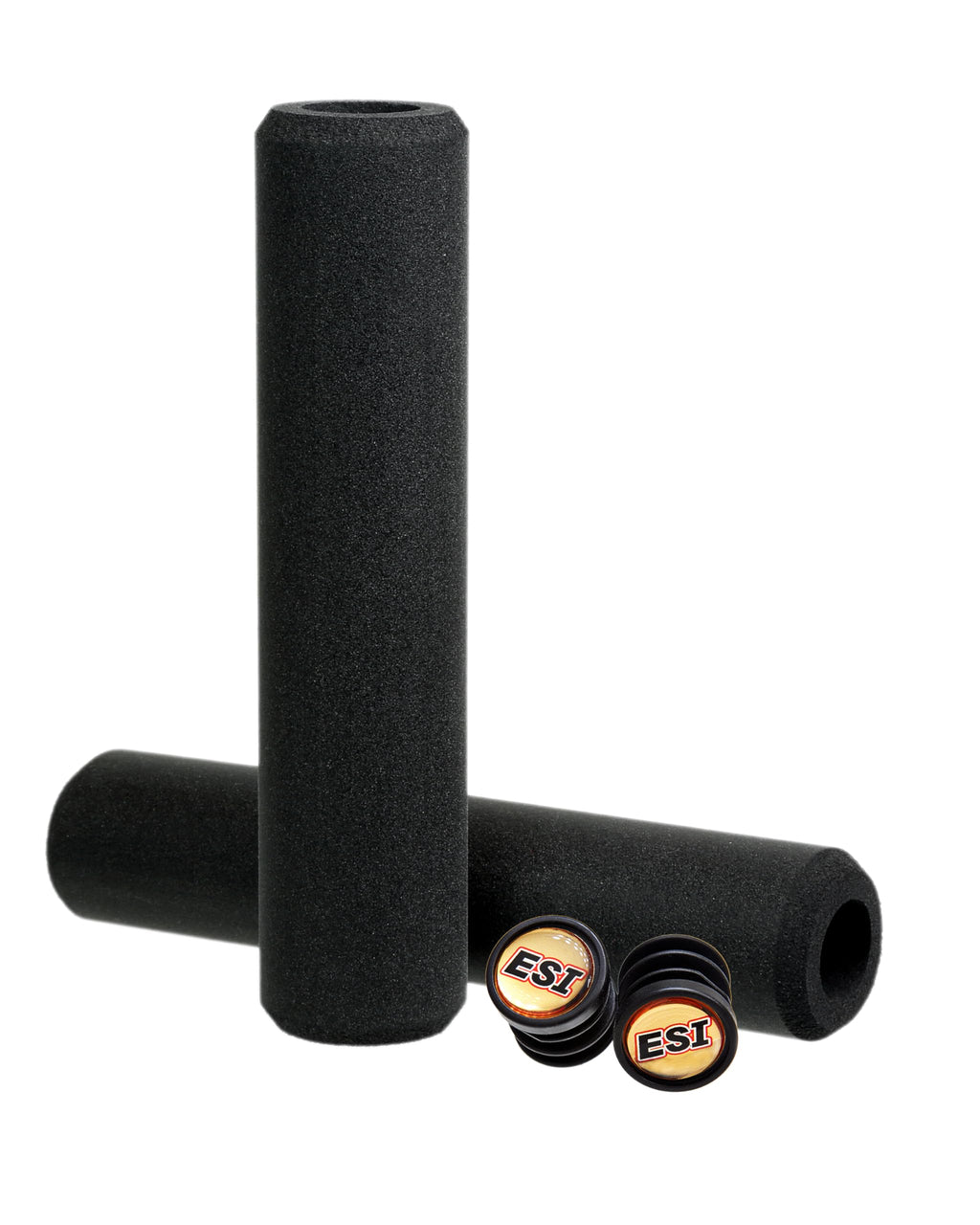 Esi Grips Gbk02 Chunky Mtb Grip (Black), One Size