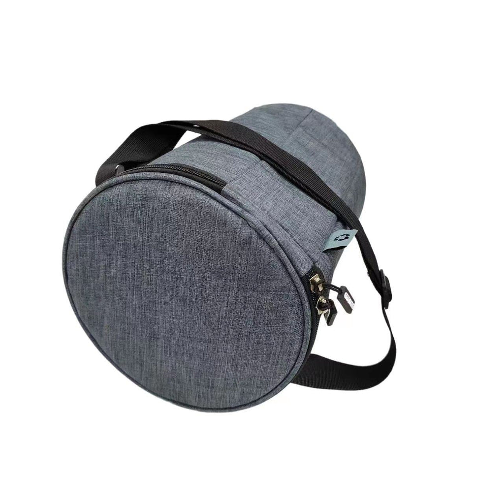 All-In-One Party Cooler Bag With Folding Design And Insulated Compartments -Gettoone Ideal For Tailgating And Outdoor Events! (C