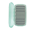 Umpqua UPG Foam Salt Fly Box Waterproof Large Flats Aqua