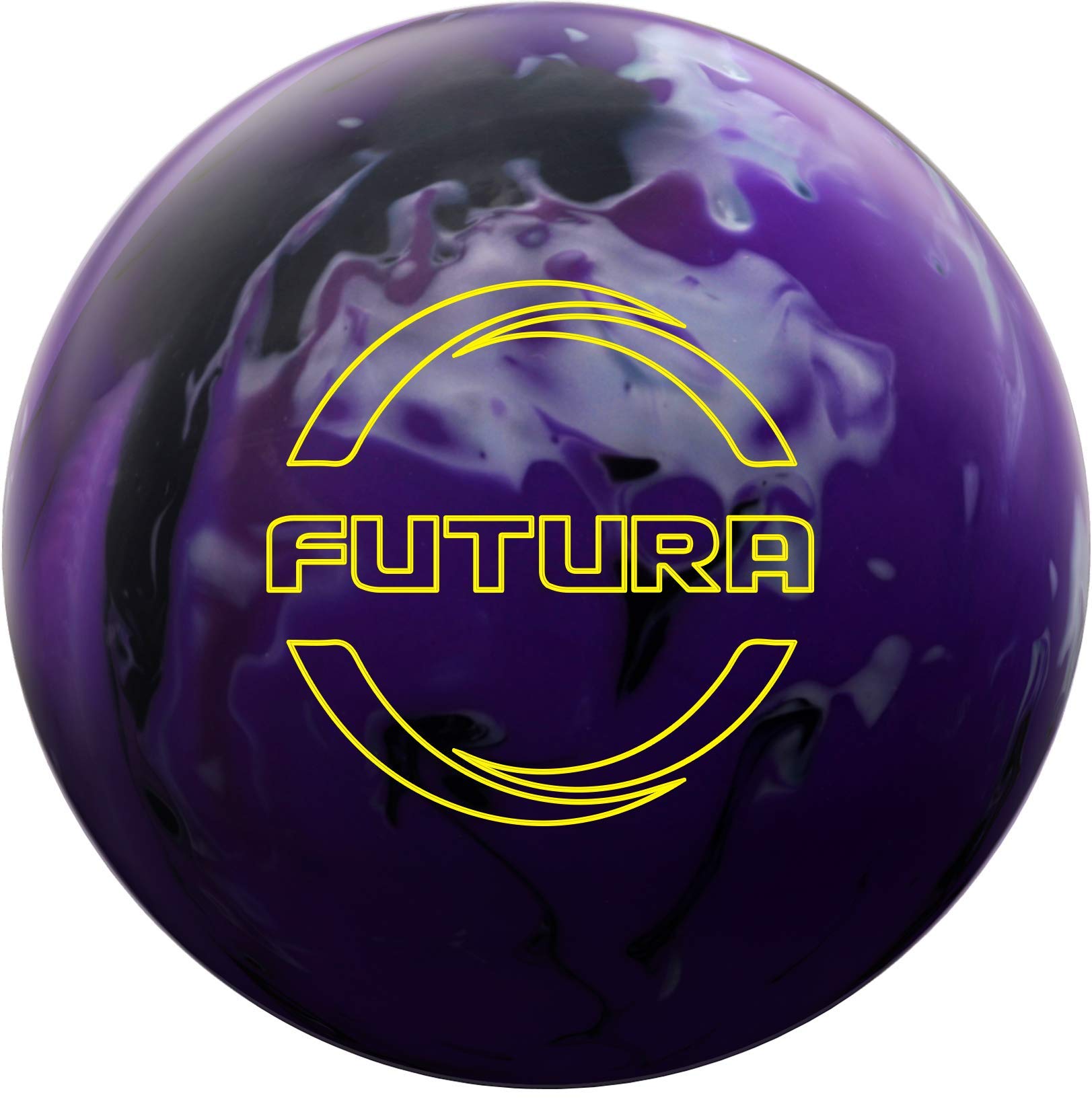 Ebonite Futura 15Lb