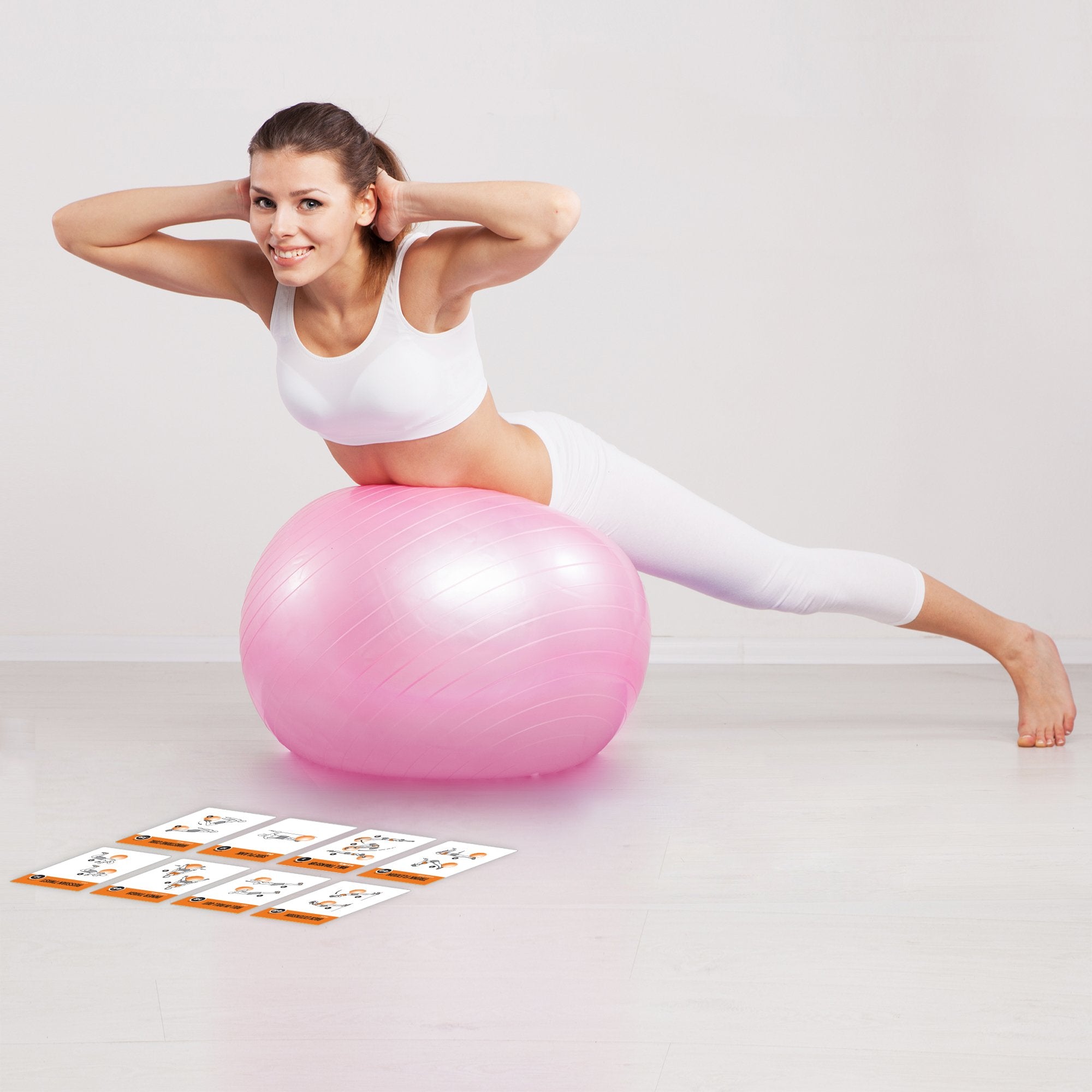 Newme Fitness Stability