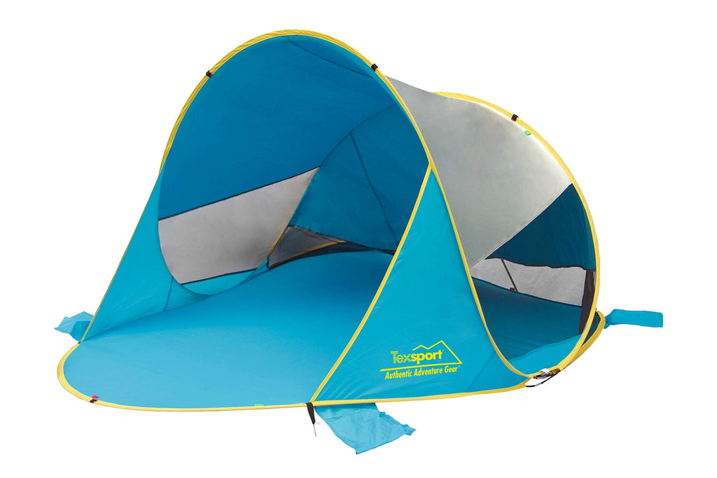 Texsport Coco Pt. Pop-Up Cabana Shelter