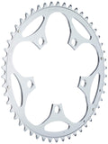 Stronglight 5-Arm/110PCD Chain Ring - Silver, 36 T