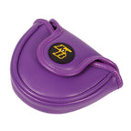Shabier Golf Putter Cover Kb No.24 Style Design Headcover For Golf Putter Head Cover