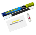 Lube-N-Walk (Health Club) Original Treadmill Lubrication Kit Since 1987 - Patented Treadmill Lubricating System And Official Par
