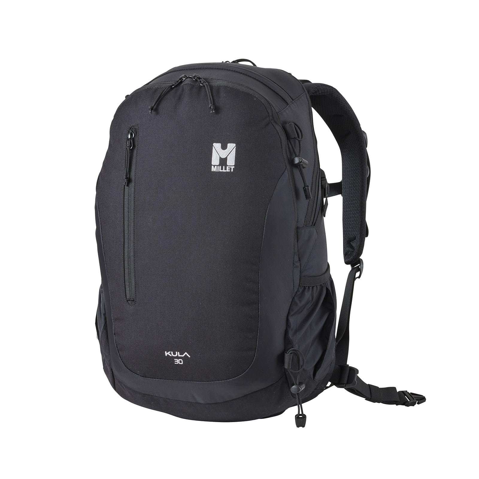 Millet Coola 30 (KULA) Backpack, NEW LOGO_BLACK - NOIR, F