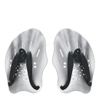 Contour Swim Paddles Hand, Swim Training Hand Paddles With Adjustable Straps, Swimming Hand Paddles For Women And Men