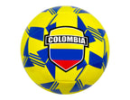 Colombia Soccer Ball (Size 4), Pelota De Futbol De Colombia #4