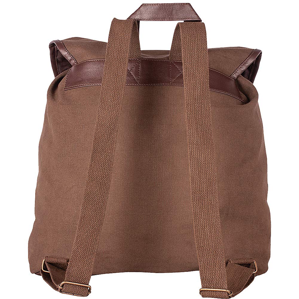 Adventurer Rucksack - Black