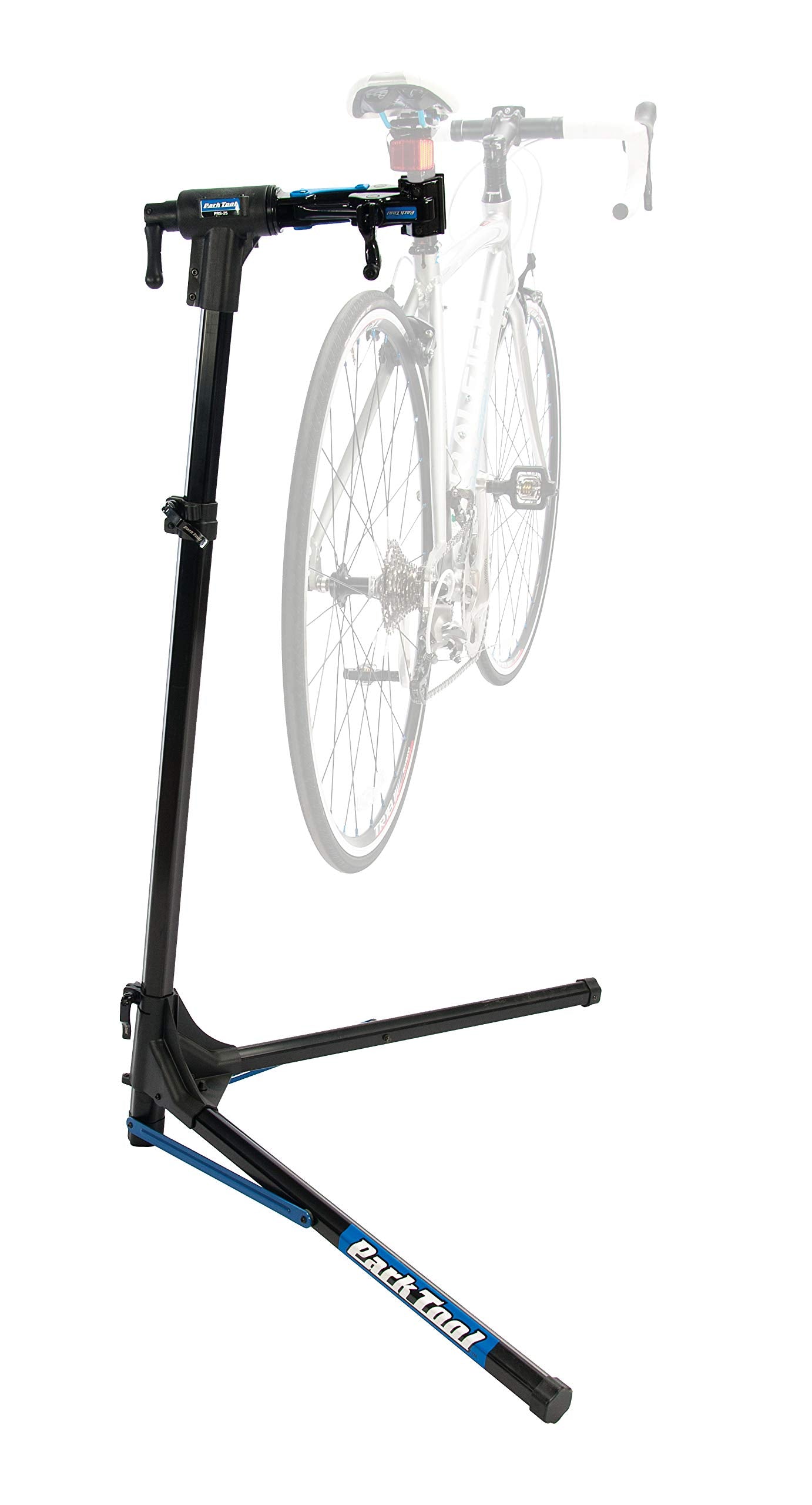 Park Tool Team Issue Portable Repair Stand