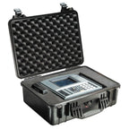 Pelican 1520 Case With Foam (Black)