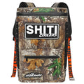 Shiti Coolers Cooler Backpack For Camping, Travel, Beach, Soft Lunch Box For Food, Drinks & Ice, Portable, Waterproof 24 Hr Insu