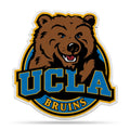 Rico Industries Ncaa California-Los Angeles Bruins Mascot Shape Cut Pennant - Home And Living Room D  Cor - Soft Felt Ez To Hang