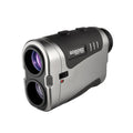 Gogogo Sport Vpro VRP Golf Rangefinder with Slope Switch, 1500/2500 yd, 7X Magnification, Magnet Stripe, ?0.3yd Accuracy, Rechar