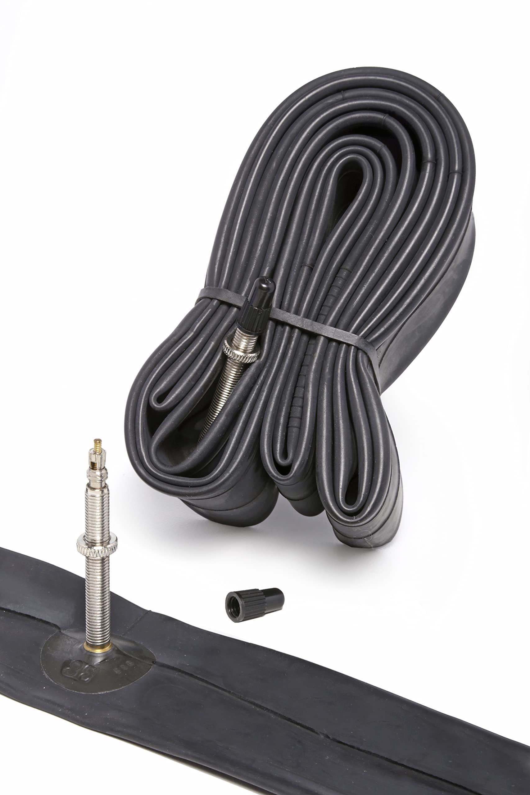 26 X 1.75/2.3-48Mm Presta (French) Valve