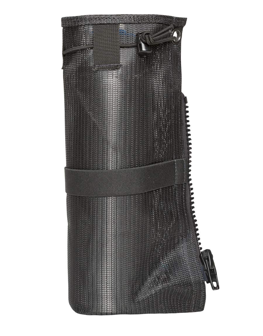 Zeagle E-Z Mount Qd Pouch, Zip-On