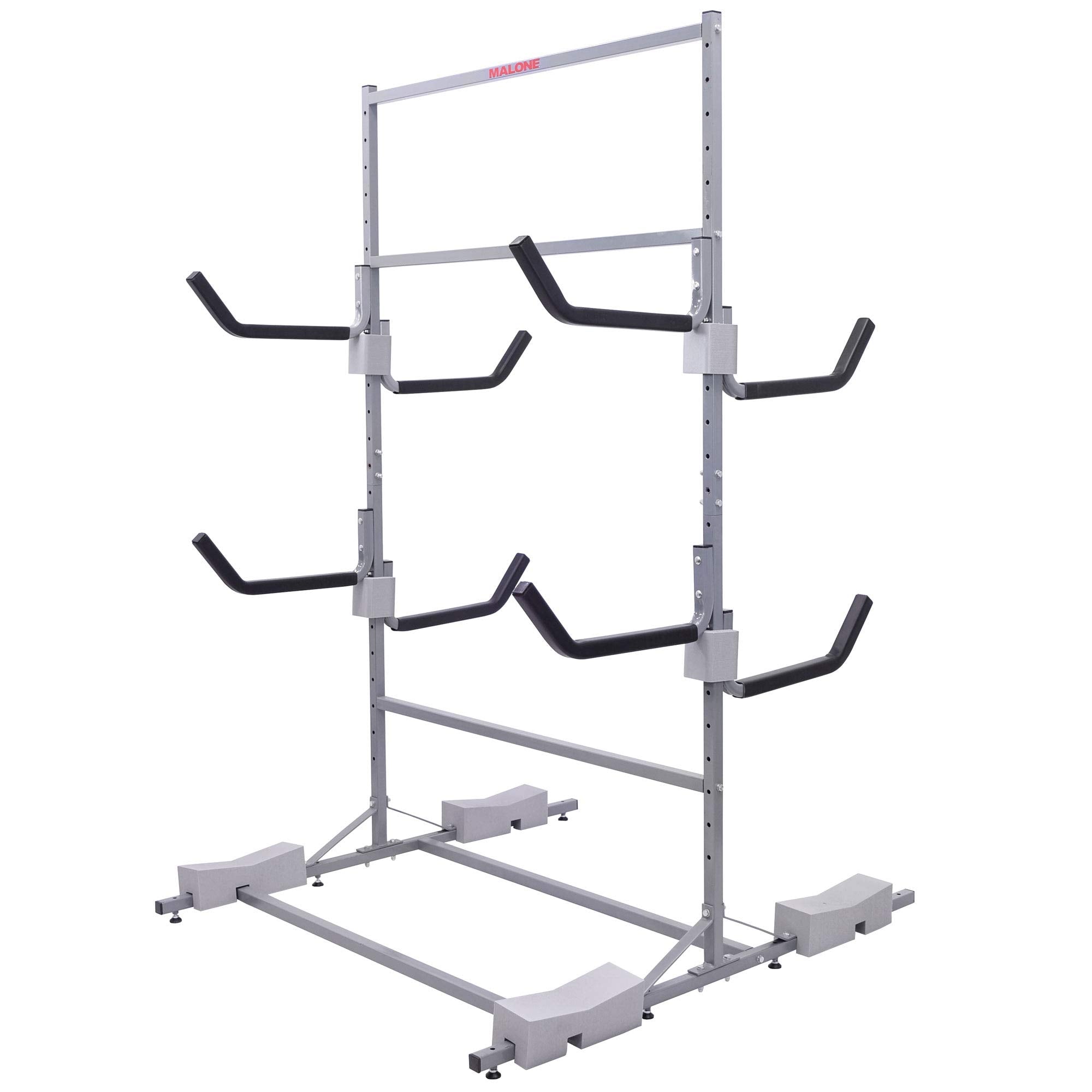 Malone Auto Racks Fs 6 Kayak Storage Rack System