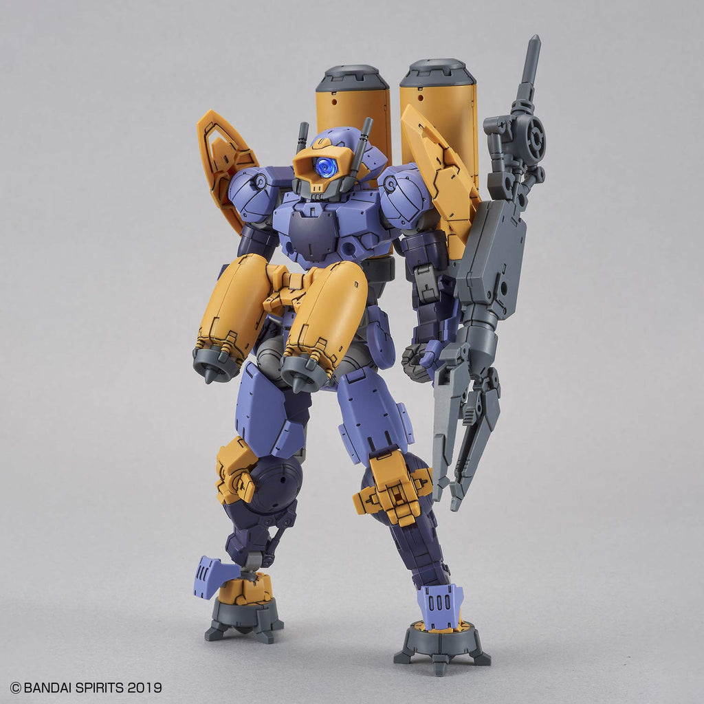 30Mm 1/144 Bexm-15 Portanova (Marine Type) [Purple]