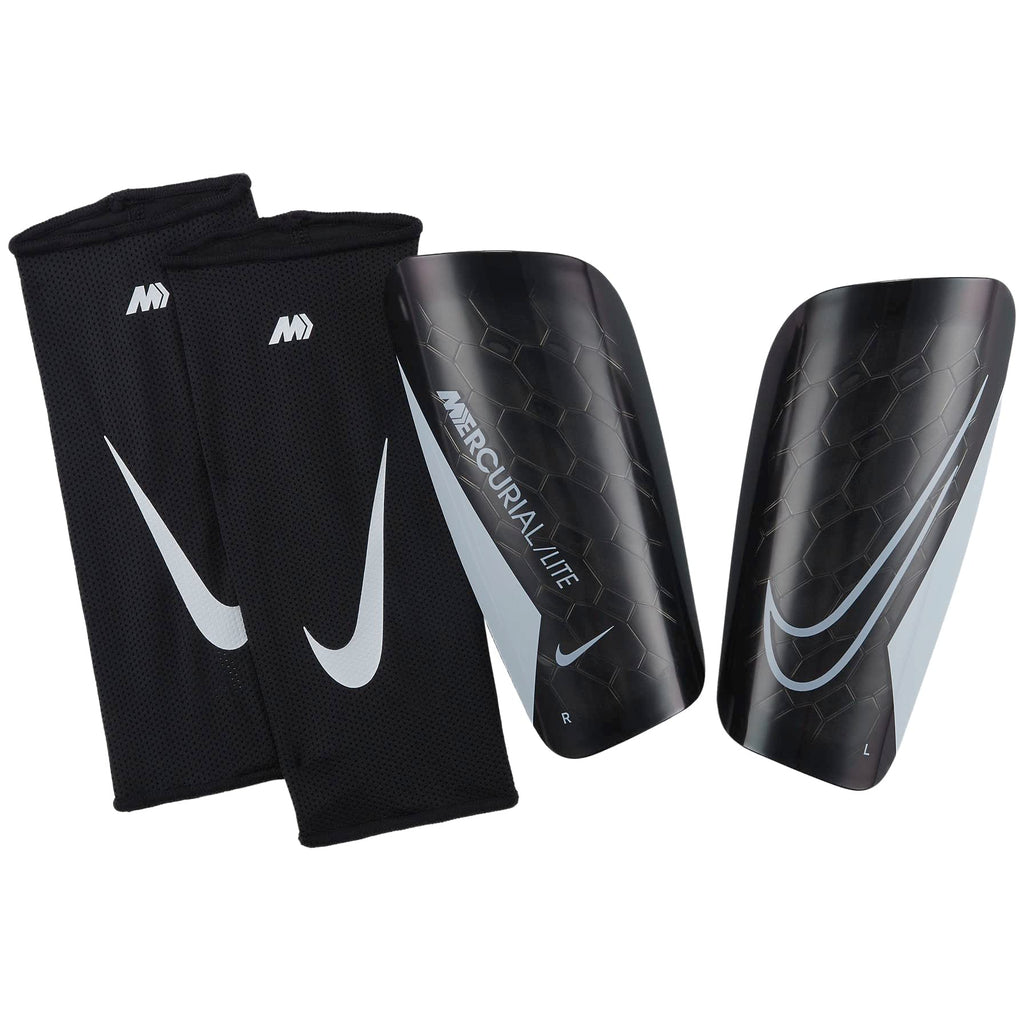 Nike Mercurial Lite - Fa22 Protection Blackblackwhite M
