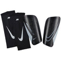 Nike Mercurial Lite - Fa22 Protection Blackblackwhite M