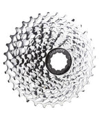 Sram Pg-1050 Cassette - 10 Speed, 11-36T, Silver