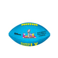 WILSON Super Bowl LX Tailgate Football - Junior Size