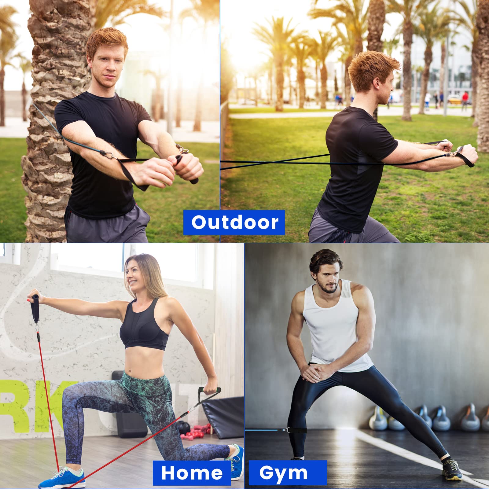 Davllin Baseball Resistance Trainer,Training Aid For Baseball Softball Pitchers,Interchangeable Grips To Build Arm Strength,Arm
