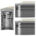 Coolrunner Disposable Urine Bags,12 Pack Camping Pee Bags, Disposable Urinals Vomit Bags For Travel Urinal Toilet Traffic Jam Em