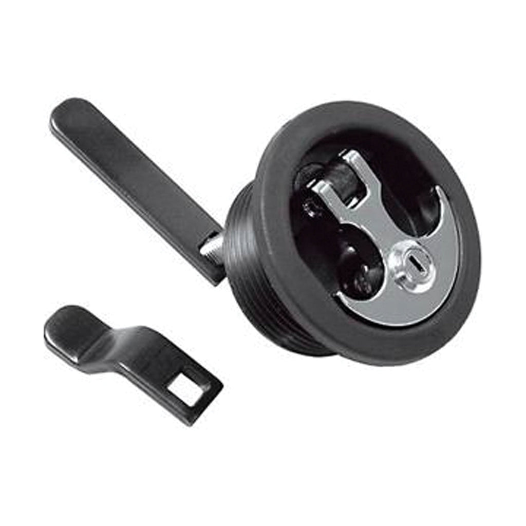 T-H Marine Alc-1-Dp Anchor Handle Lock - Black