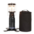 Stansport Double Mantle Propane Lantern with Soft Padded Carry Case (170-330) Bright Emergency Light, Durable, Ideal for Camping