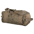 Drake Waterfowl Hunting Travel Duffle Bag, Bottomland, Medium