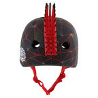 Krash Vector Victor Helmet, Black ,12.6 X 7.9 X 8.7 Inches