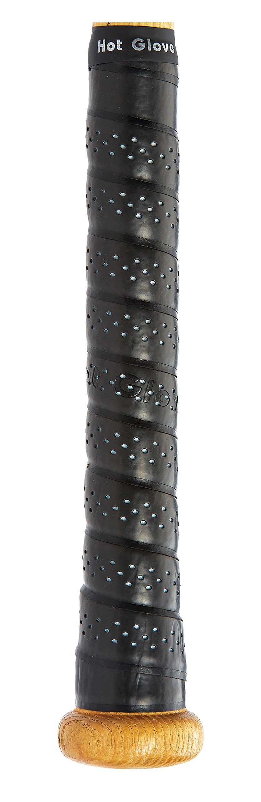 Sting Off Cushion Bat Grip For Max Shock Absorption