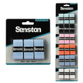 Senston 3Pcs Racquet Grips Tape For Tennis/Badminton/Squash