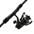 Abu Garcia Max Sx Spinning Reel And Fishing Rod Combo