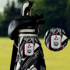 Jawegolf Golf Rangefinder Hard Shell Carry Case Box Eva Bag Compatible With Callaway 300 Pro & Bushnell V6 V5 V4 V3 V2 Pro X2 Pr
