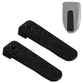 Replacement Remote Control Belt Clip Compatible with MGI Zip Navigator | Secure Locking Mount | Compatible with MGI Zip Golf Car