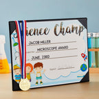 Juvale 24 Pack Gold Winner Medals For Kids And Adults - Participation Awards With 15.3-Inch Red, White, And Blue Neck Ribbons Fo