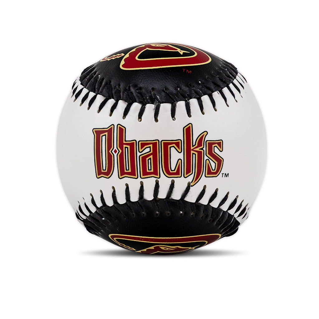 Franklin Sports New York Mets Mlb Team Baseball - Mlb Team Logo Soft Baseballs - Toy Baseball For Kids - Great Decoration For De