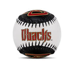 Franklin Sports New York Mets Mlb Team Baseball - Mlb Team Logo Soft Baseballs - Toy Baseball For Kids - Great Decoration For De
