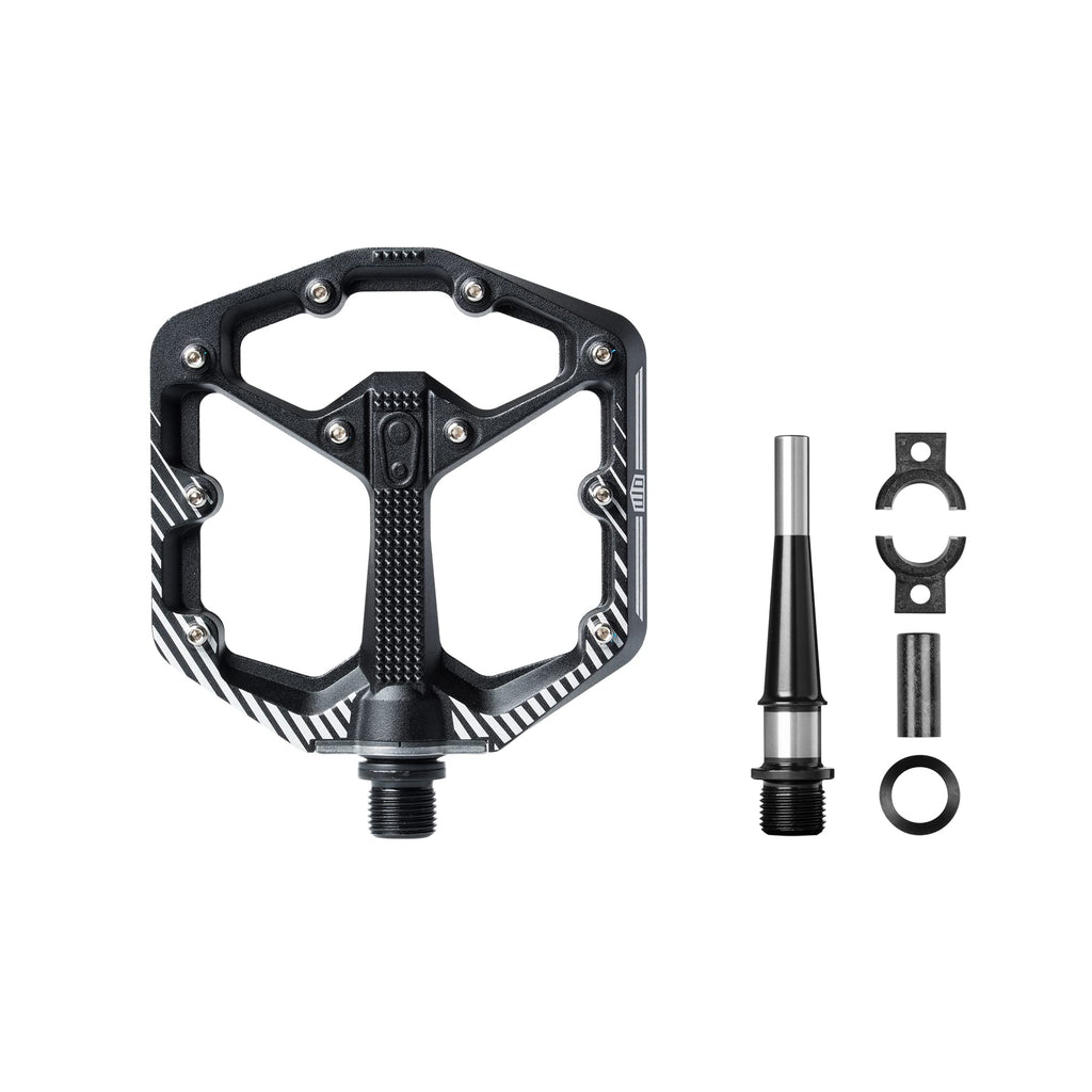 Crankbrothers Mtb Pedals Stamp 7 Small Danny Macaskill