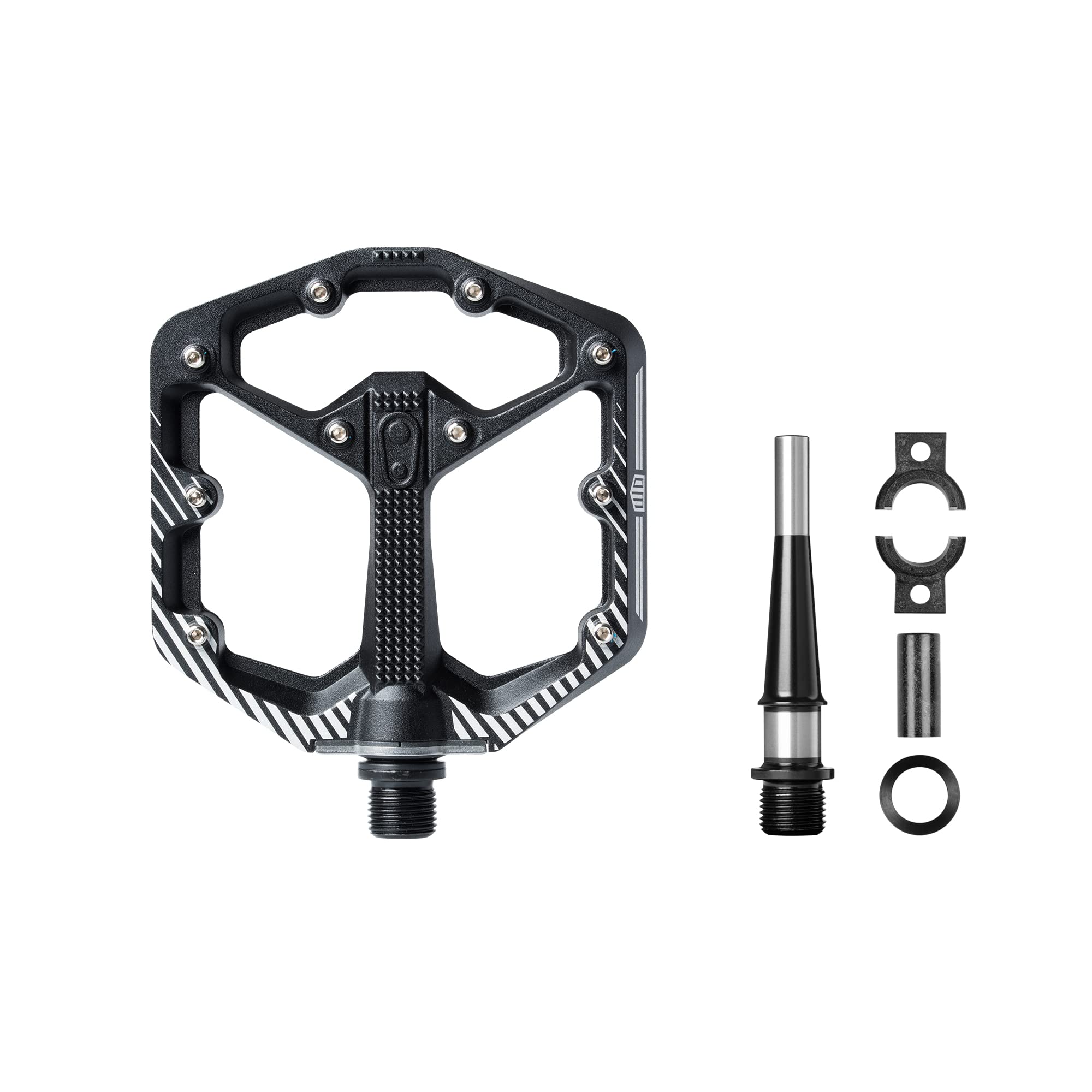 Crankbrothers Mtb Pedals Stamp 7 Small Danny Macaskill